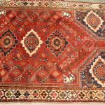 880 5657 ORIENTAL RUG